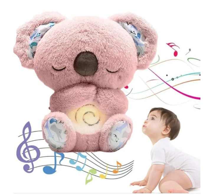 Peluche Koala Dulce Sueños - Flex Shop