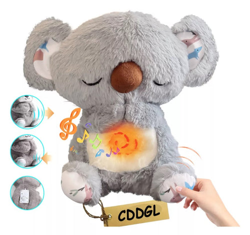 Peluche Koala Dulce Sueños - Flex Shop