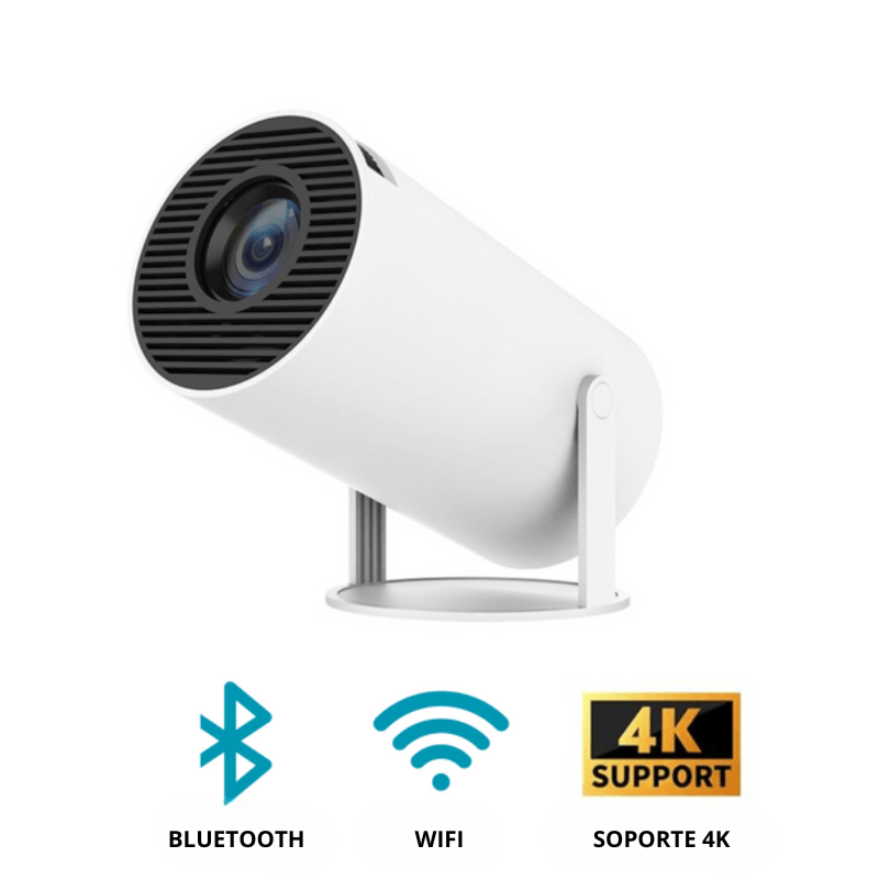 Proyector LumiFlex - Flex Shop