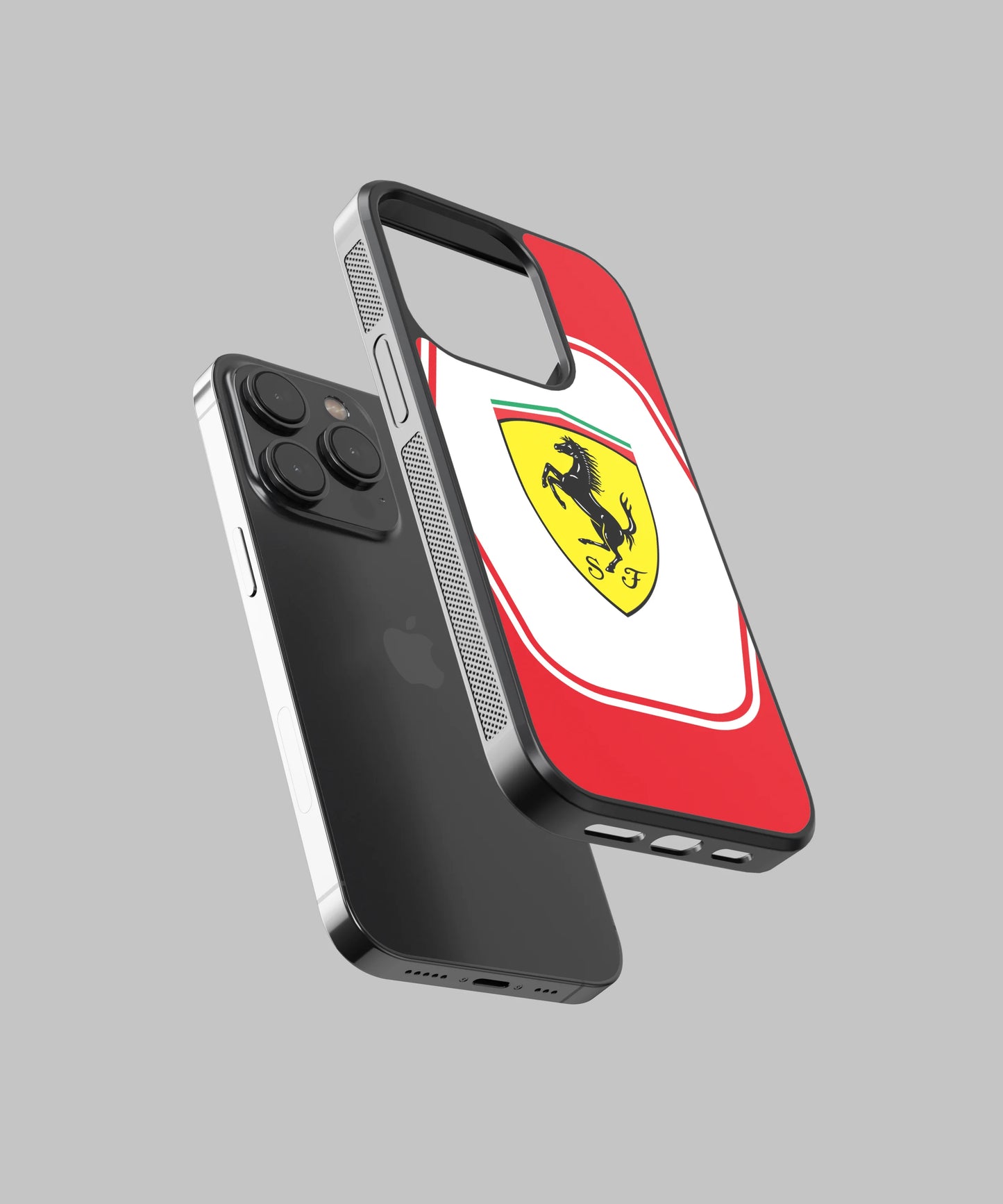 Carcasa F1 Ferrari