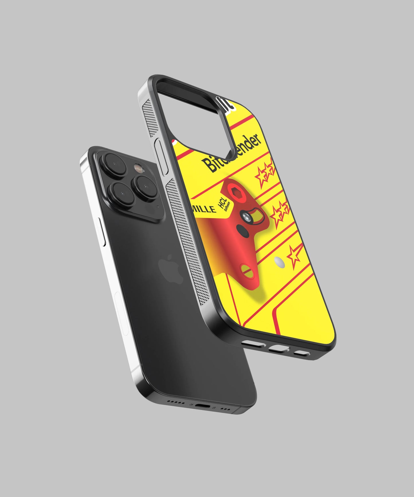 Carcasa F1 Lewis Hamilton - Casco Temporada 2026