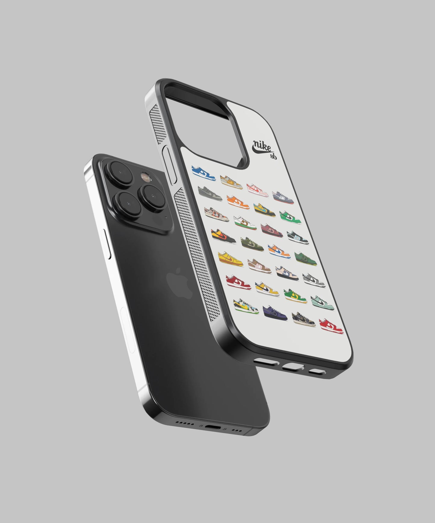 Nike SB Dunk Colorways