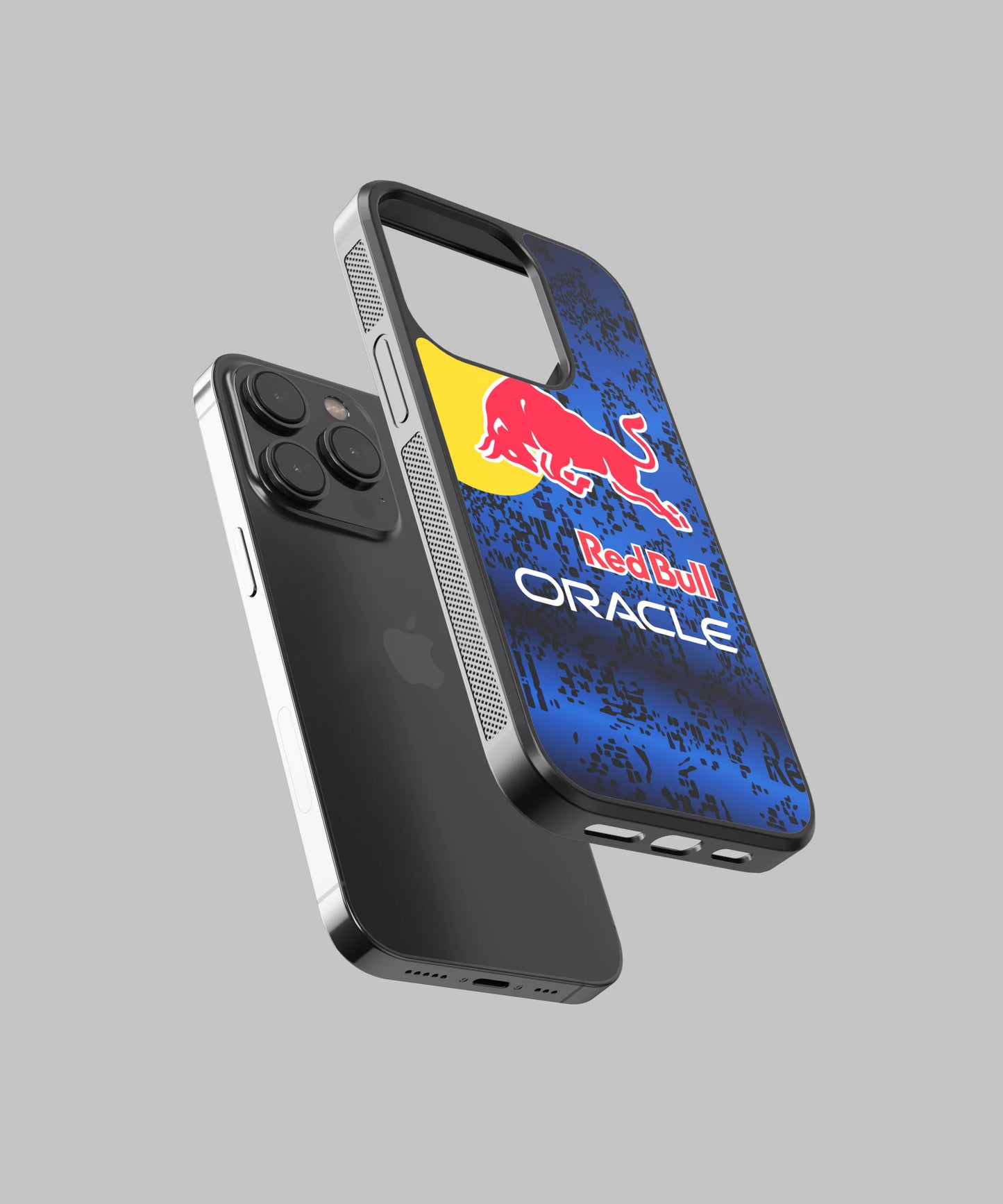 Carcasa F1 Red Bull Racing