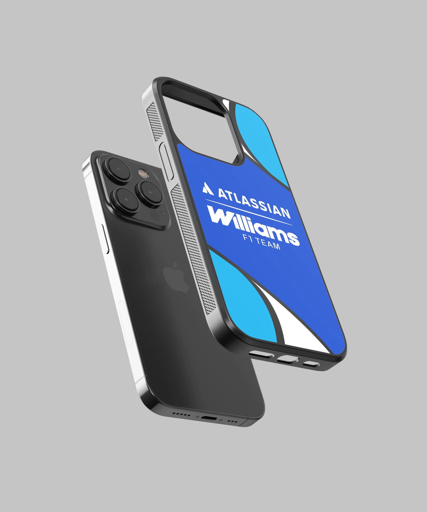 Carcasa F1 Williams Racing