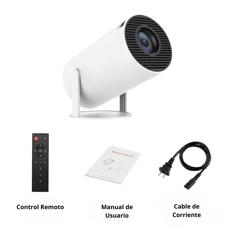 Proyector LumiFlex - Flex Shop