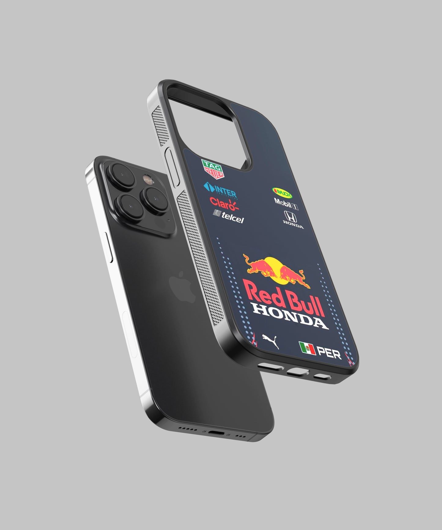 Red Bull F1 Camiseta Checo