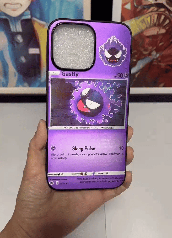 Funda Gengar