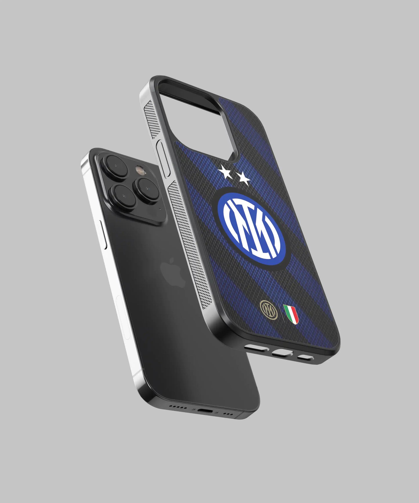 Inter de Milán Escudo