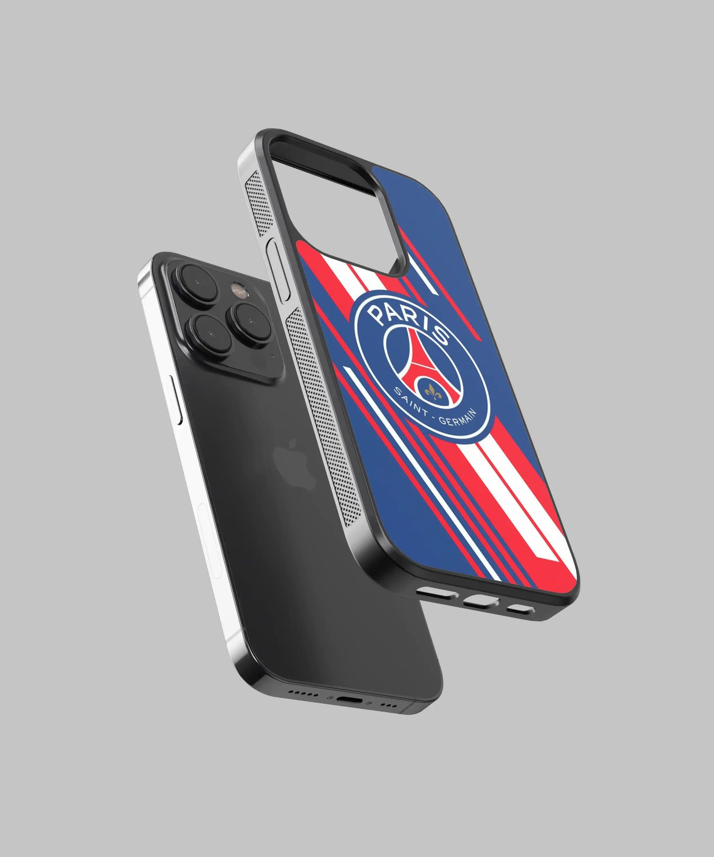 PSG Escudo