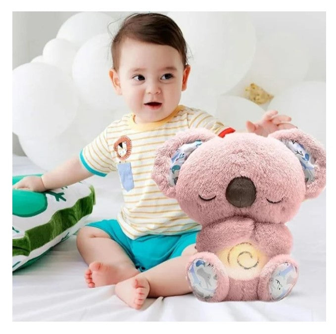 Peluche Koala Dulce Sueños