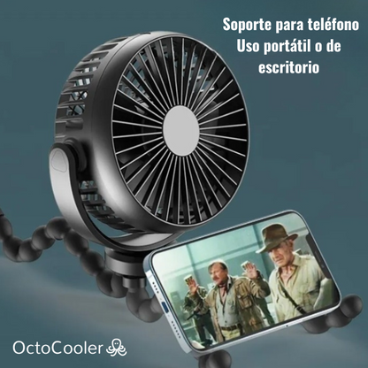 OctoCooler - Flex Shop