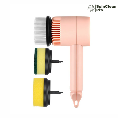 SpinClean Pro - Flex Shop