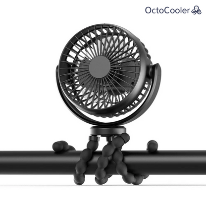 OctoCooler - Flex Shop