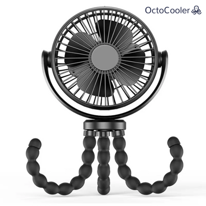 OctoCooler - Flex Shop