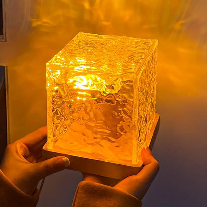 Aurora Cube - Flex Shop