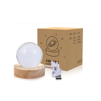 Esfera Espacial - Flex Shop