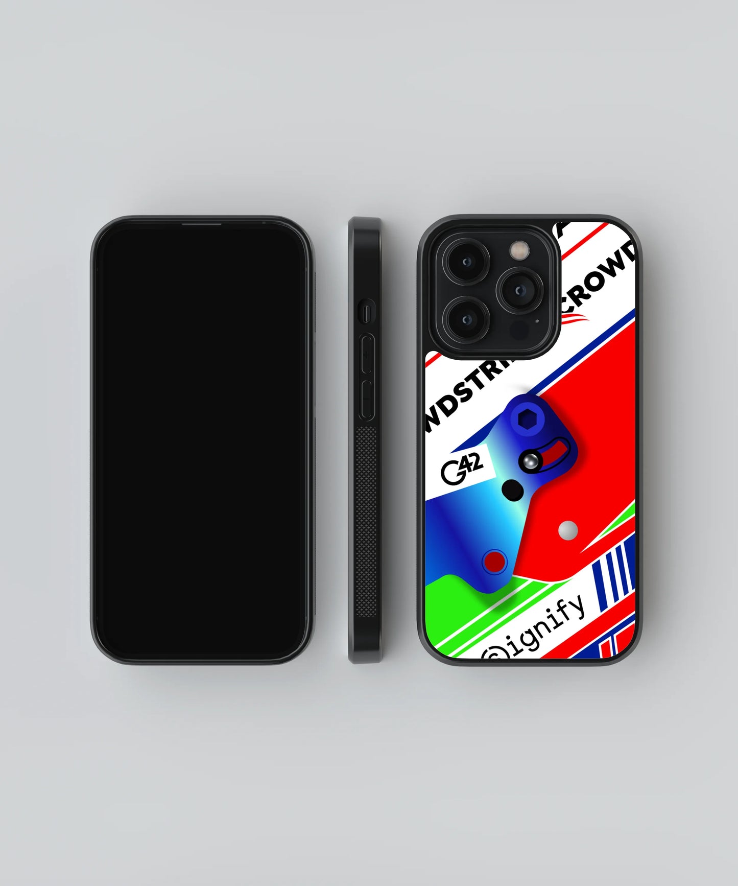 Carcasa F1 Andrea Kimi Antonelli - Casco Temporada 2026