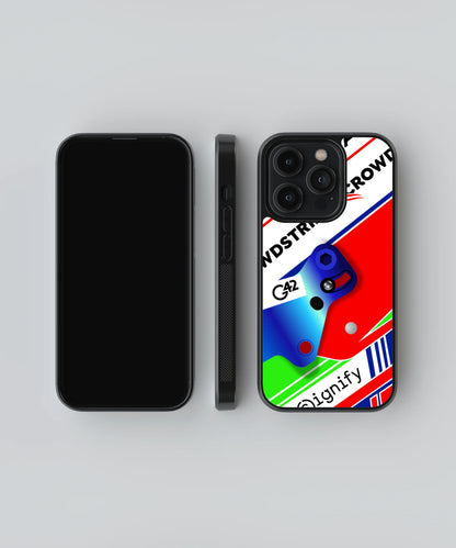 Carcasa F1 Andrea Kimi Antonelli - Casco Temporada 2026