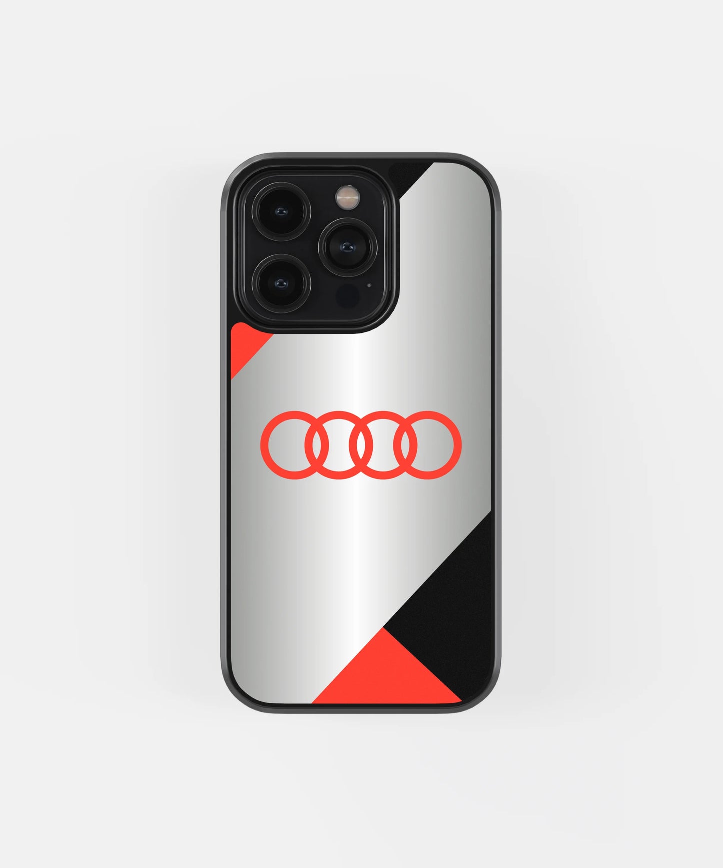 Carcasa F1 Audi Sport
