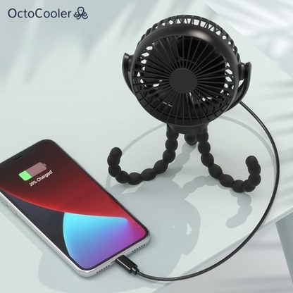 OctoCooler - Flex Shop