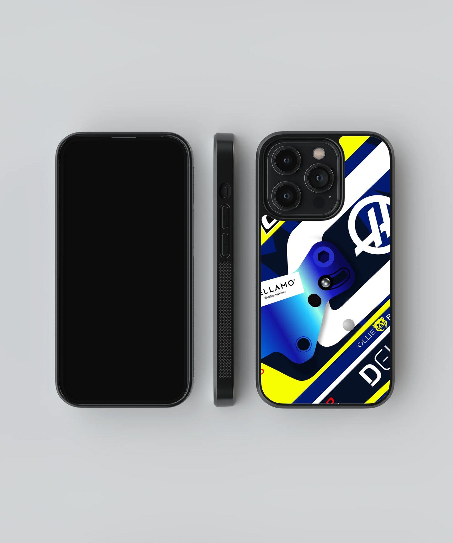 Carcasa F1 Oliver Bearman - Casco Temporada 2026