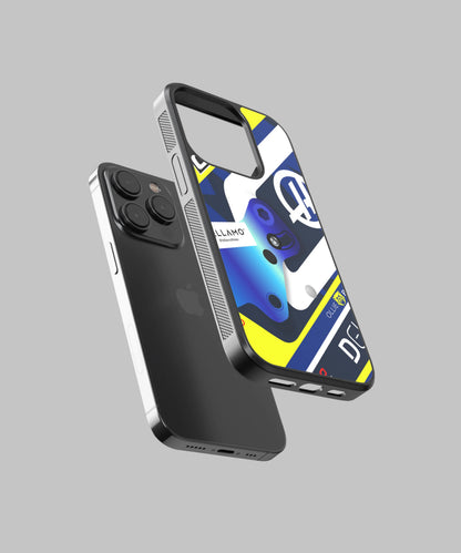 Carcasa F1 Oliver Bearman - Casco Temporada 2026