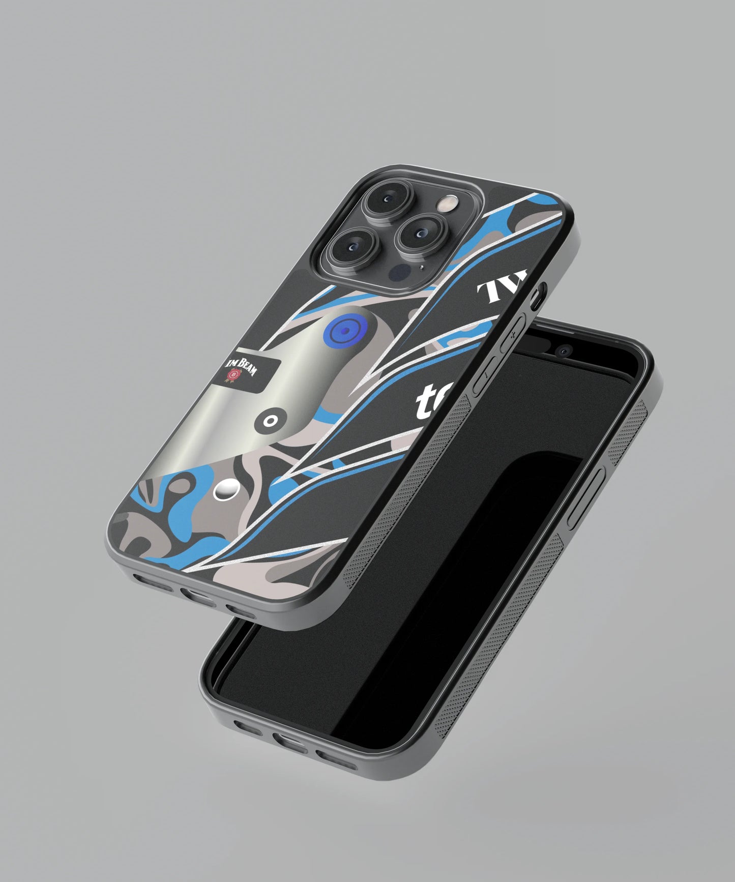 Carcasa F1 Valtteri Bottas - Casco Temporada 2026