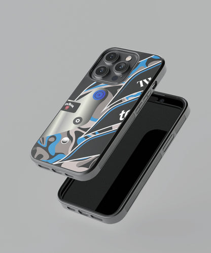 Carcasa F1 Valtteri Bottas - Casco Temporada 2026