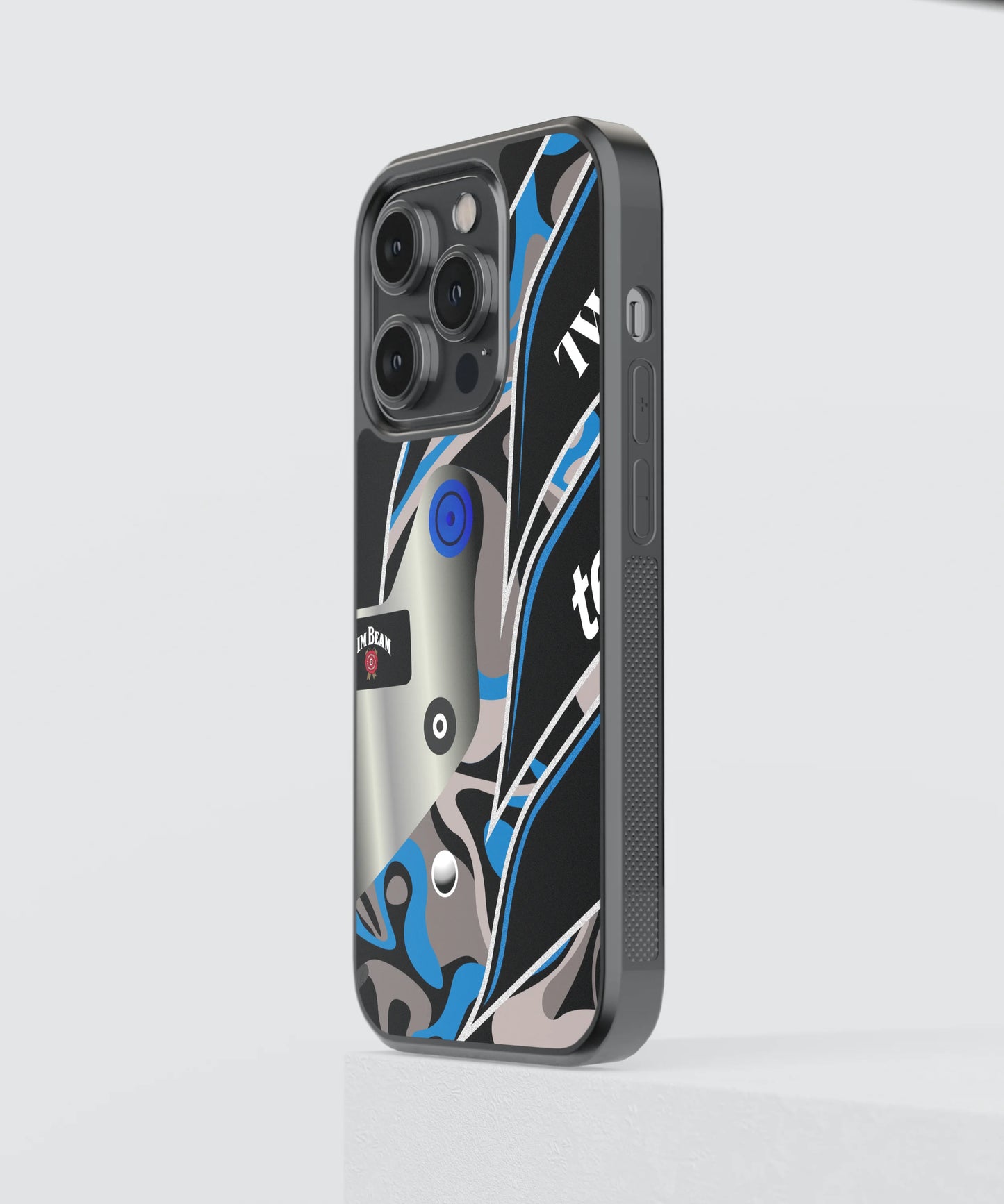 Carcasa F1 Valtteri Bottas - Casco Temporada 2026