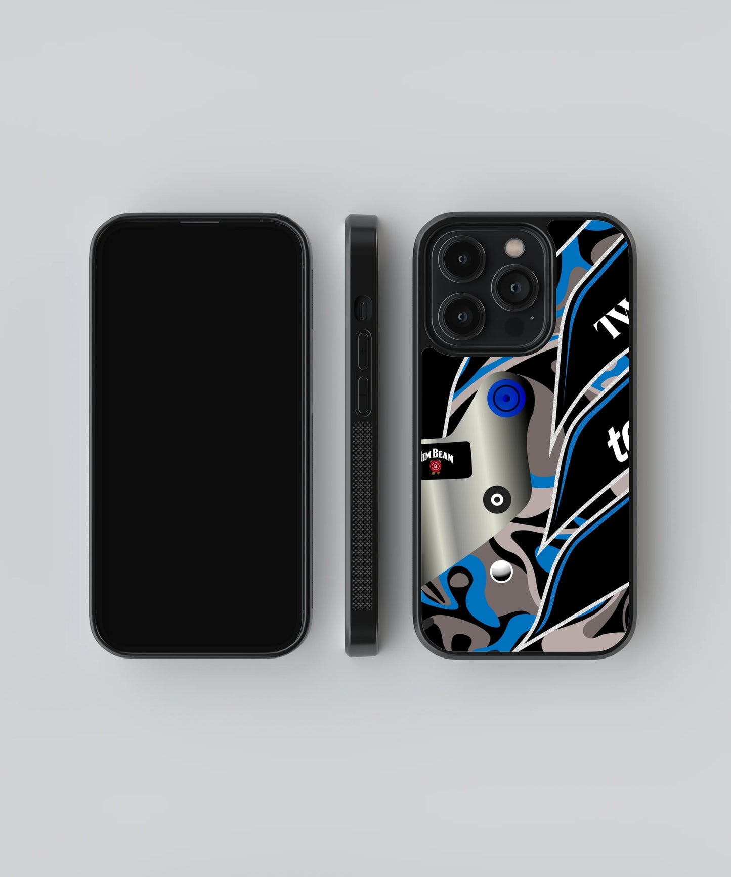 Carcasa F1 Valtteri Bottas - Casco Temporada 2026