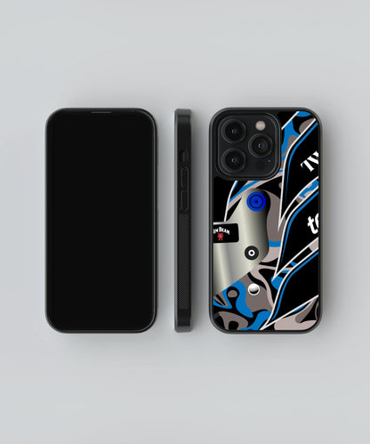 Carcasa F1 Valtteri Bottas - Casco Temporada 2026