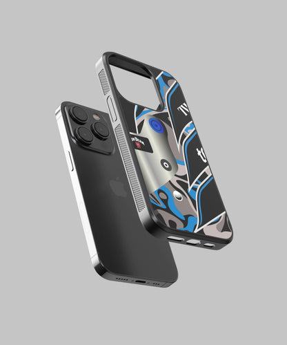 Carcasa F1 Valtteri Bottas - Casco Temporada 2026