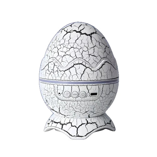 DinoEgg / Proyector de Ondas Galácticas - Flex Shop