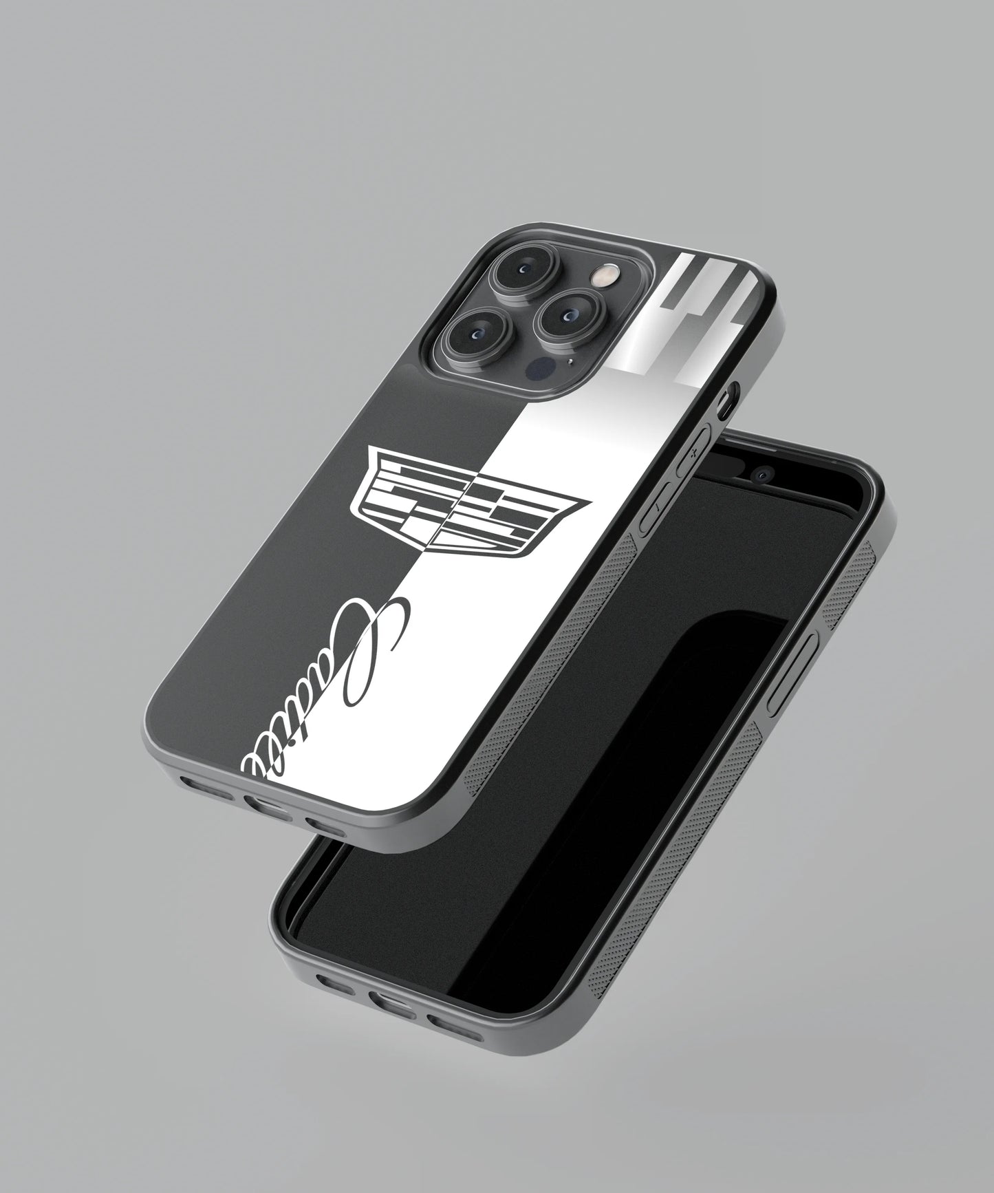 Carcasa F1 Cadillac Racing