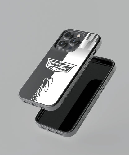 Carcasa F1 Cadillac Racing