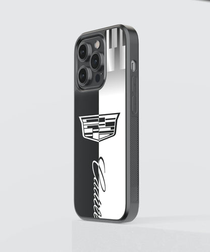 Carcasa F1 Cadillac Racing