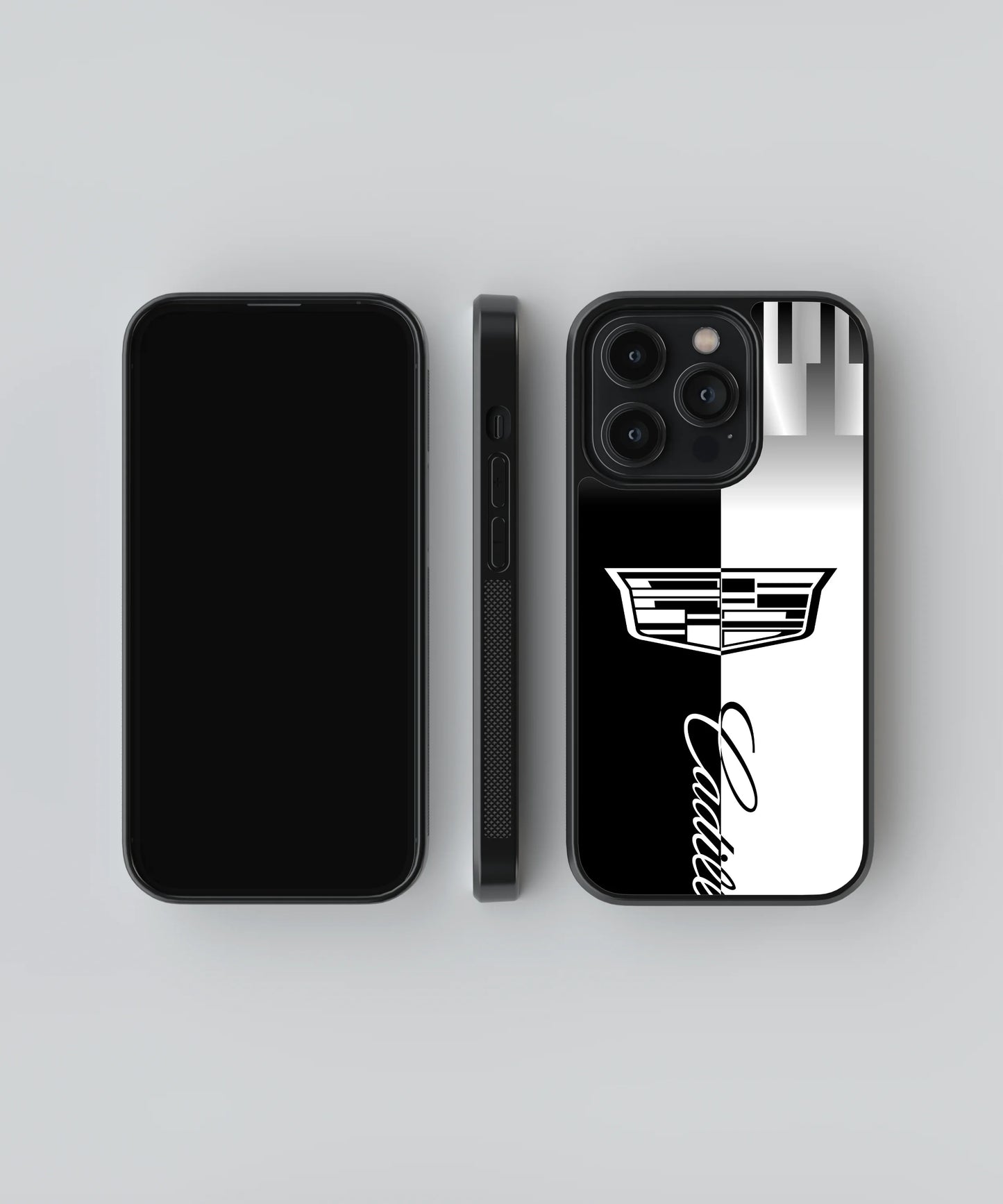 Carcasa F1 Cadillac Racing