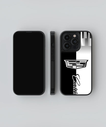 Carcasa F1 Cadillac Racing