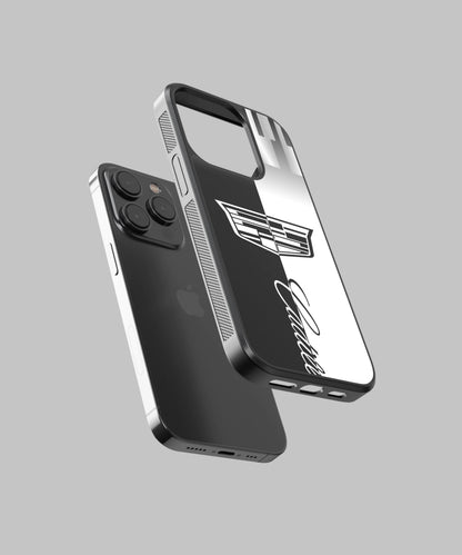 Carcasa F1 Cadillac Racing