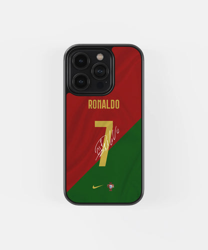 CR7 Portugal