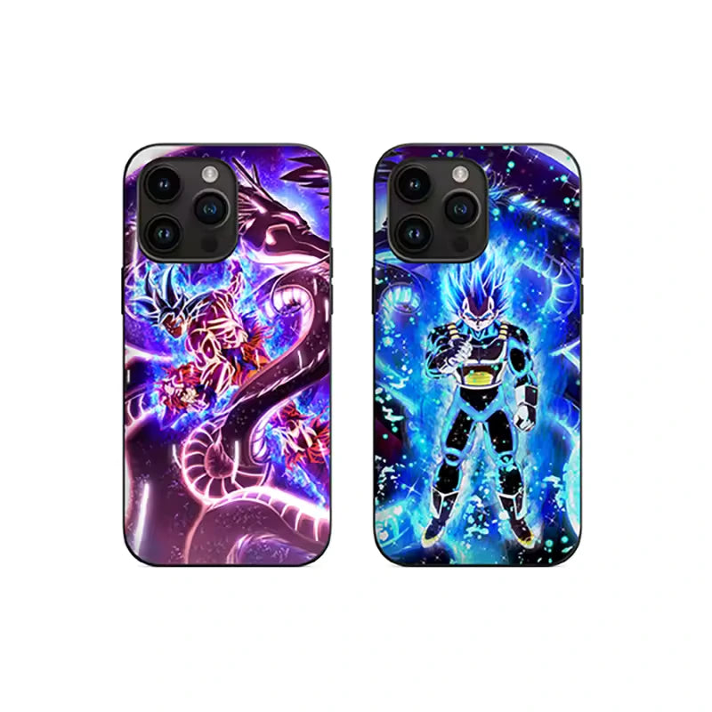 Funda Doble Impacto