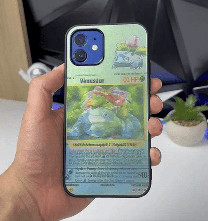 Funda Pokémon