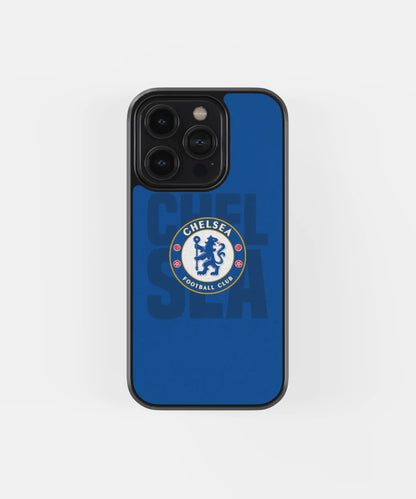 Chelsea FC Logo