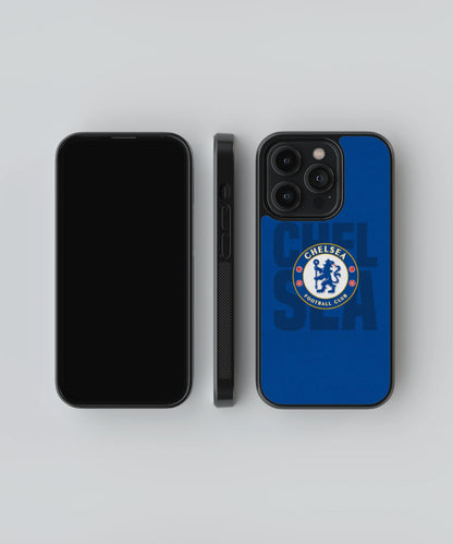 Chelsea FC Logo