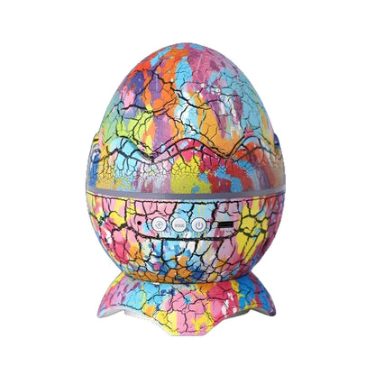 DinoEgg / Proyector de Ondas Galácticas - Flex Shop