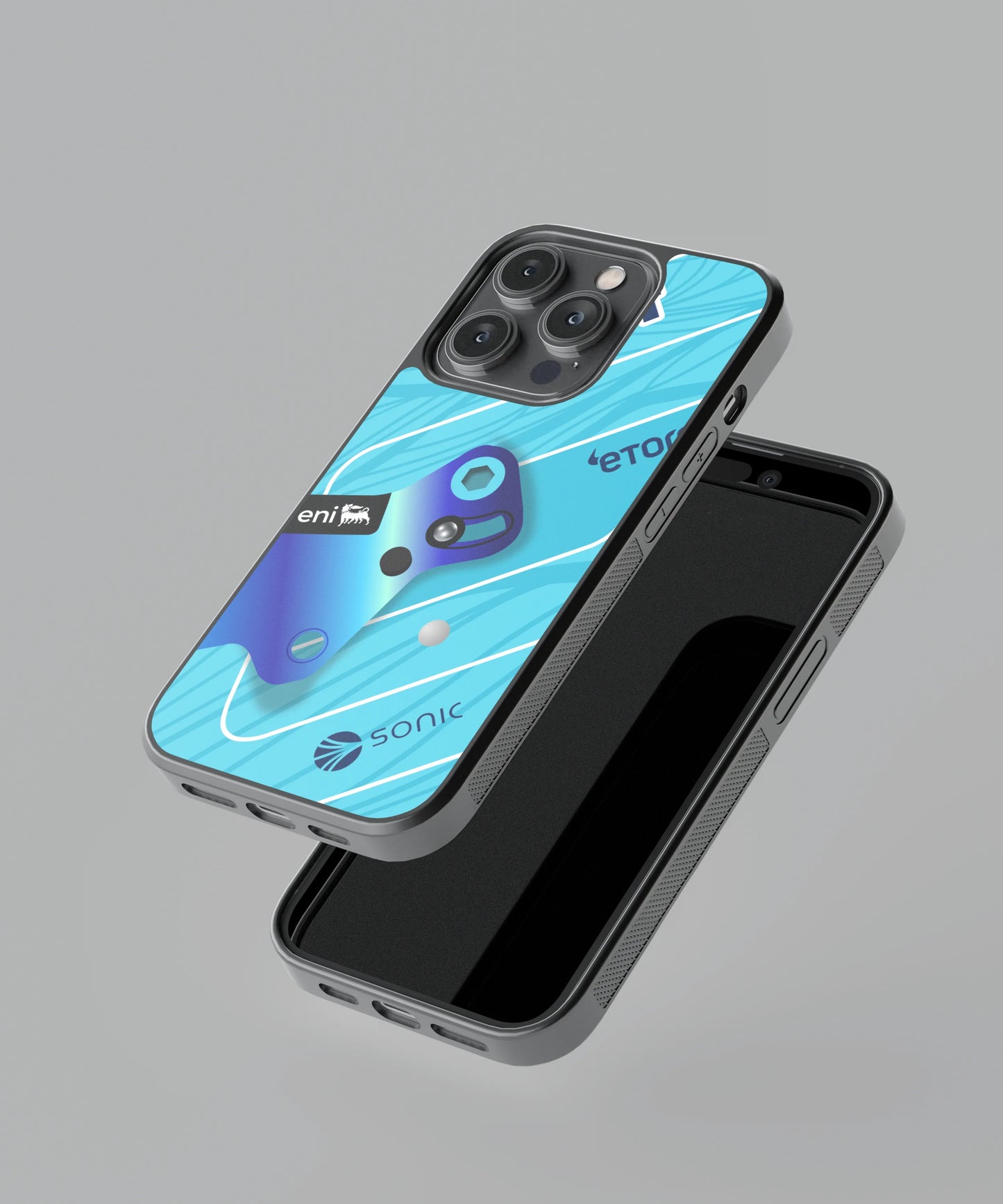 Carcasa F1 Pierre Gasly - Casco Temporada 2026