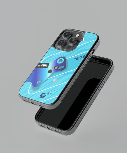 Carcasa F1 Pierre Gasly - Casco Temporada 2026