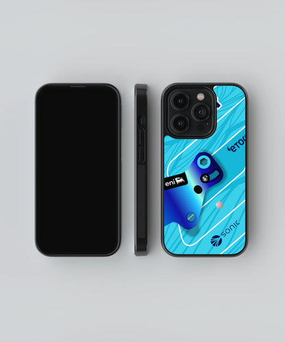 Carcasa F1 Pierre Gasly - Casco Temporada 2026