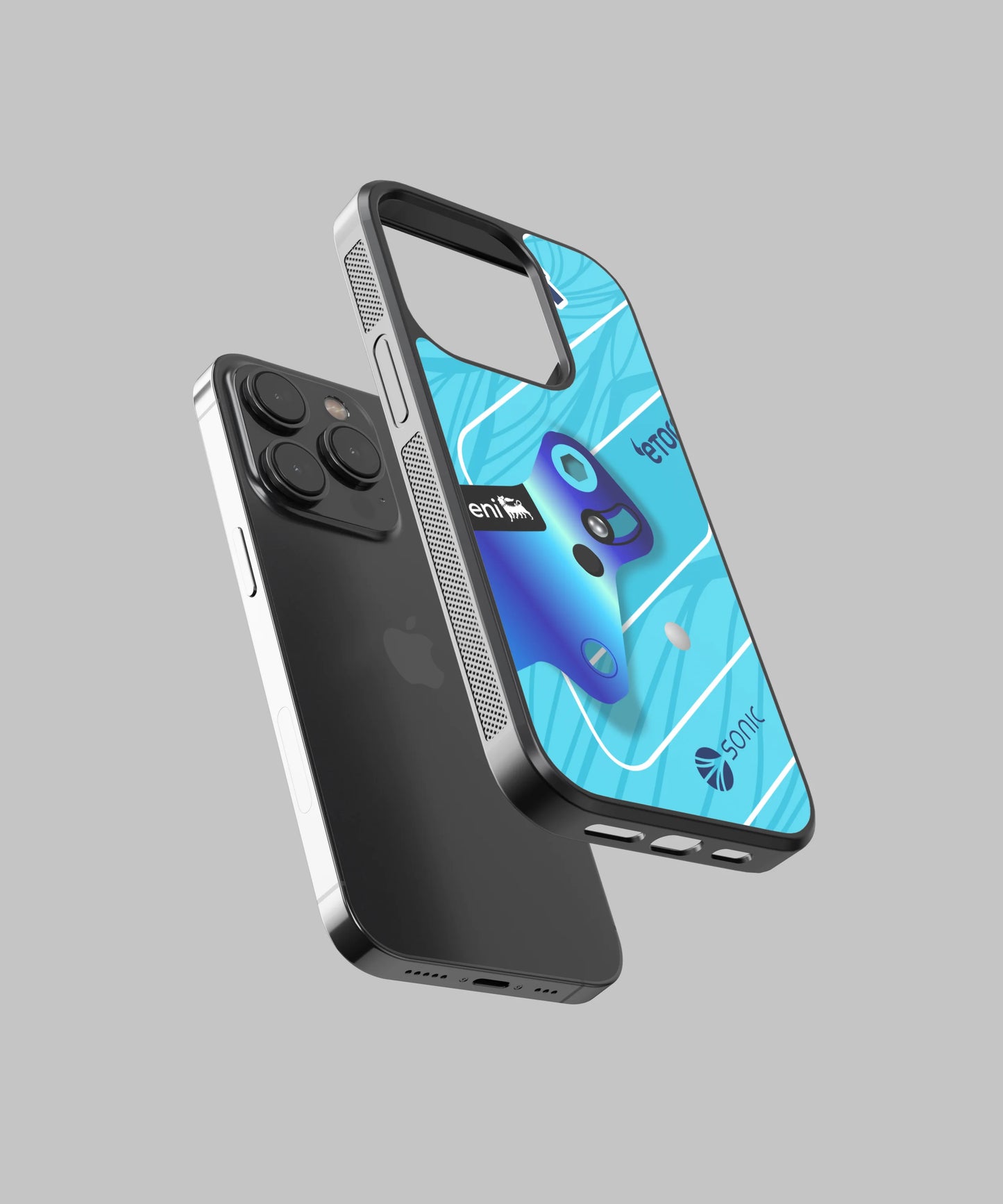 Carcasa F1 Pierre Gasly - Casco Temporada 2026