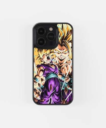Gohan SSJ2
